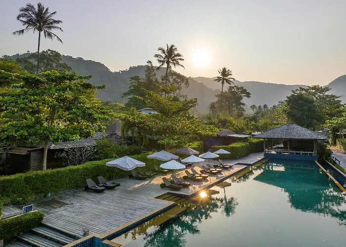 Gajapuri Resort Koh Chang