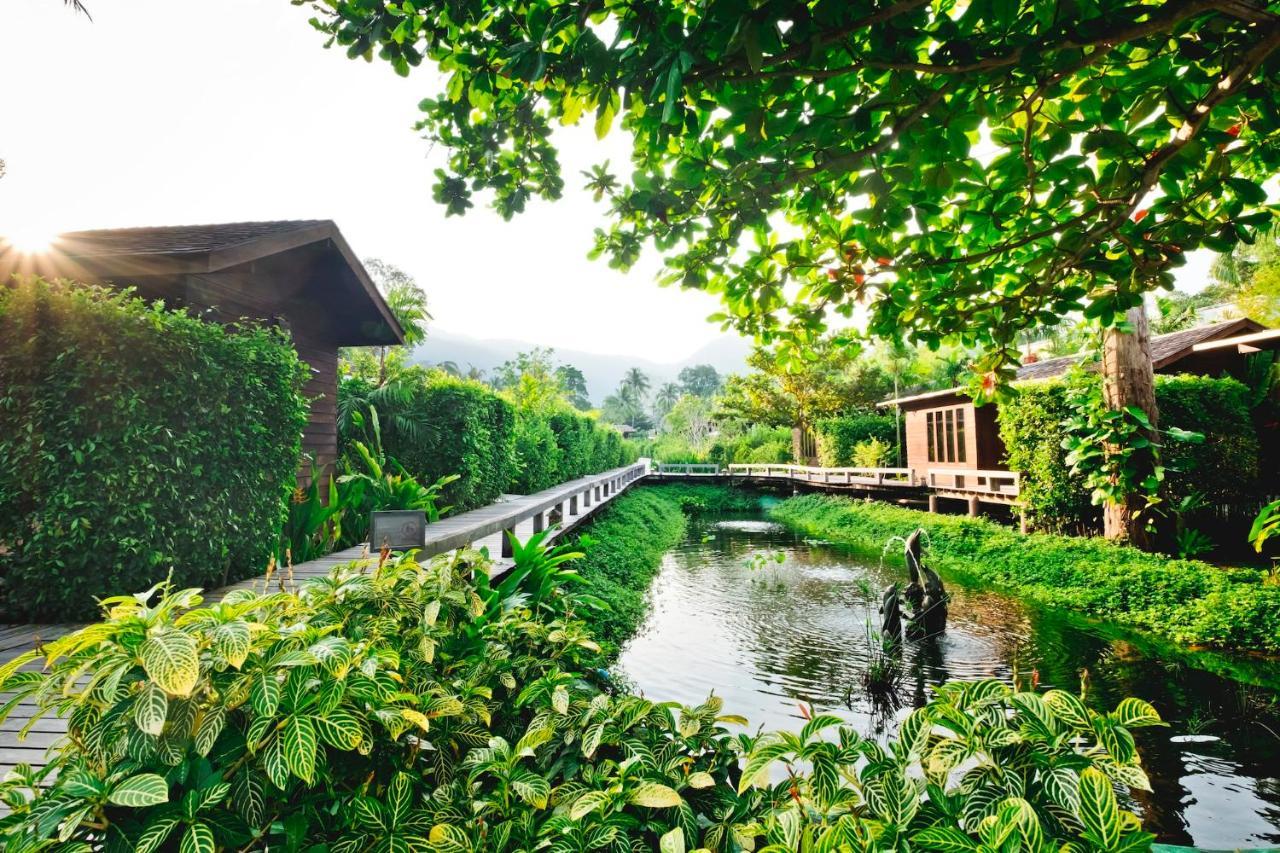 Gajapuri Курортный комплекс 4*