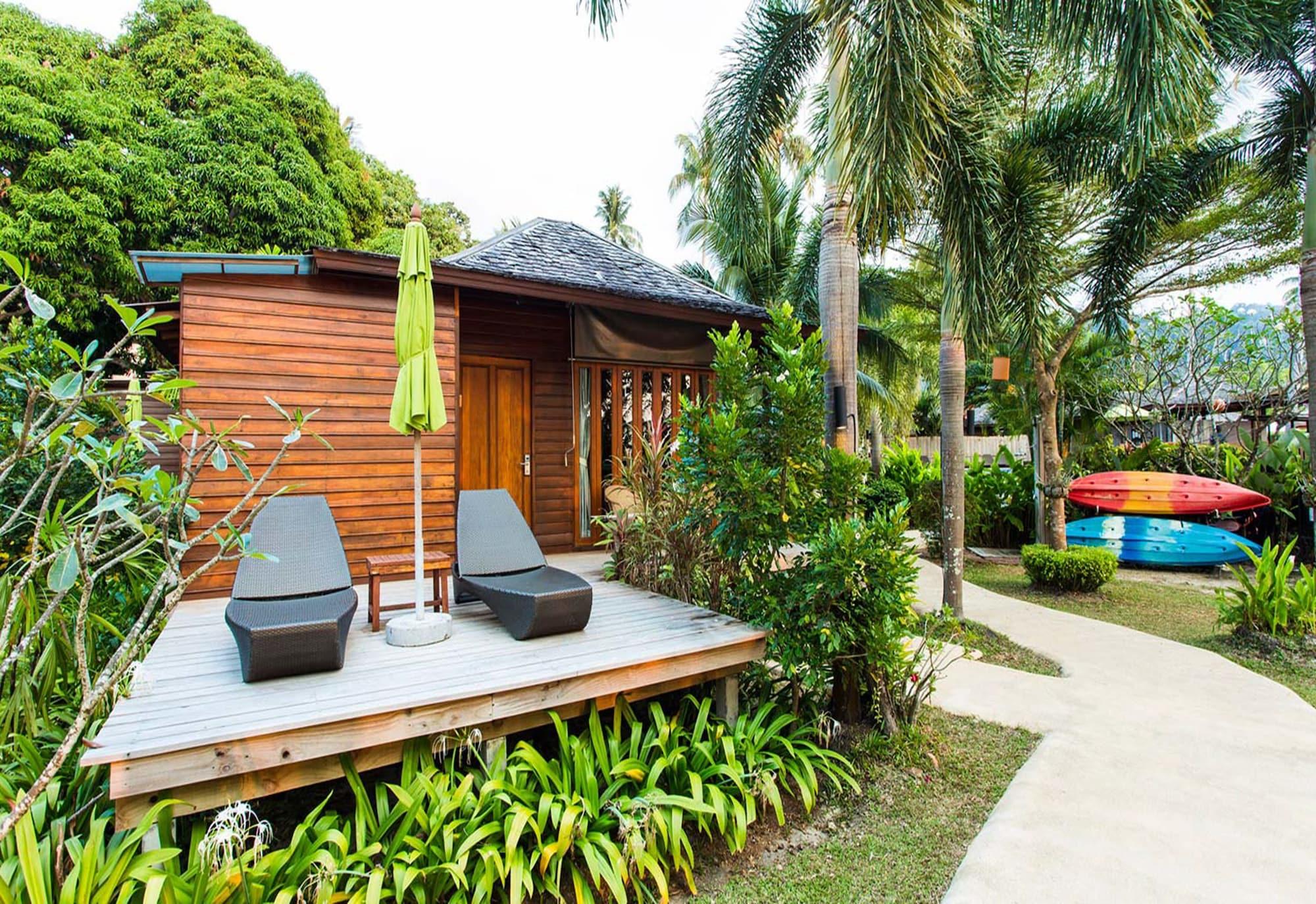 Gajapuri Курортный комплекс 4*