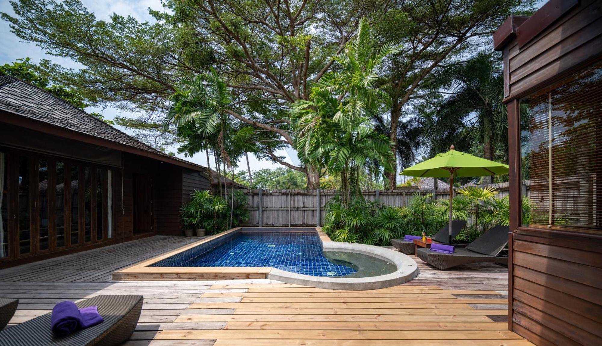 Gajapuri Курортный комплекс 4*