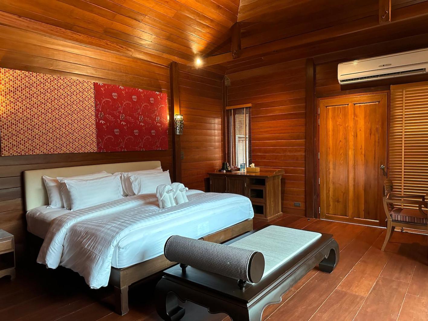 Gajapuri 4* Ко Чанг