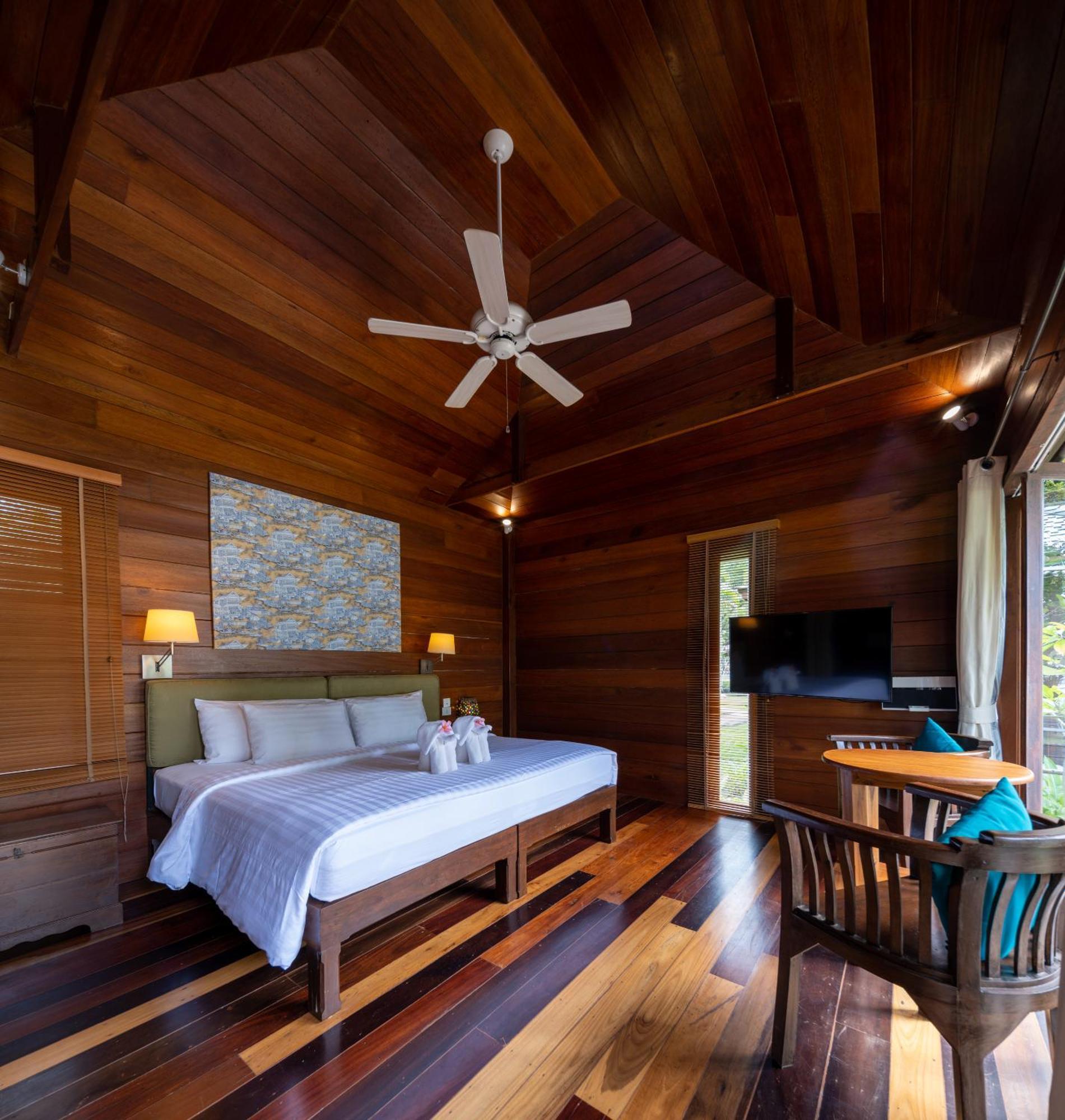 Gajapuri Курортный комплекс 4*
