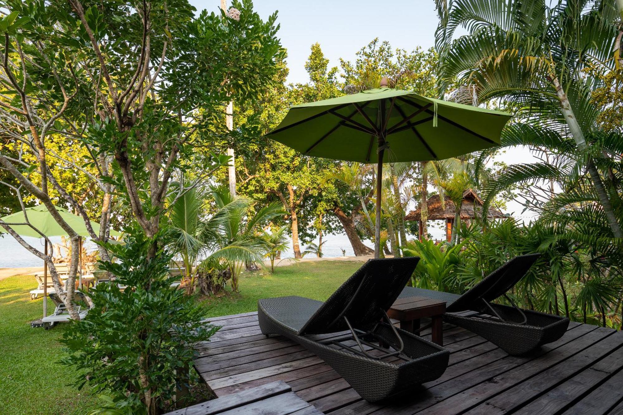 Gajapuri Курортный комплекс 4*